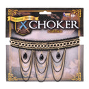Medieval Choker Costume Accessories_1 X79272