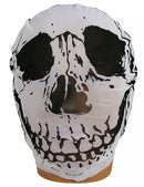 Skin Mask Skull_1 X79386