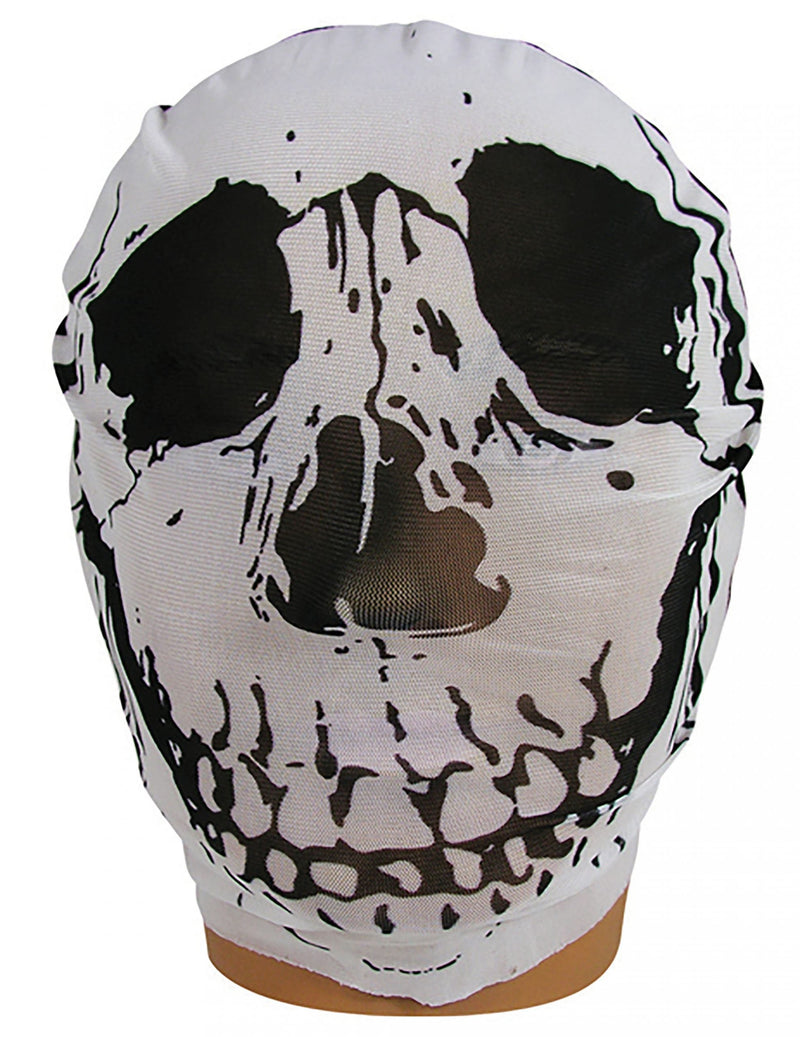 Skin Mask Skull_1 X79386