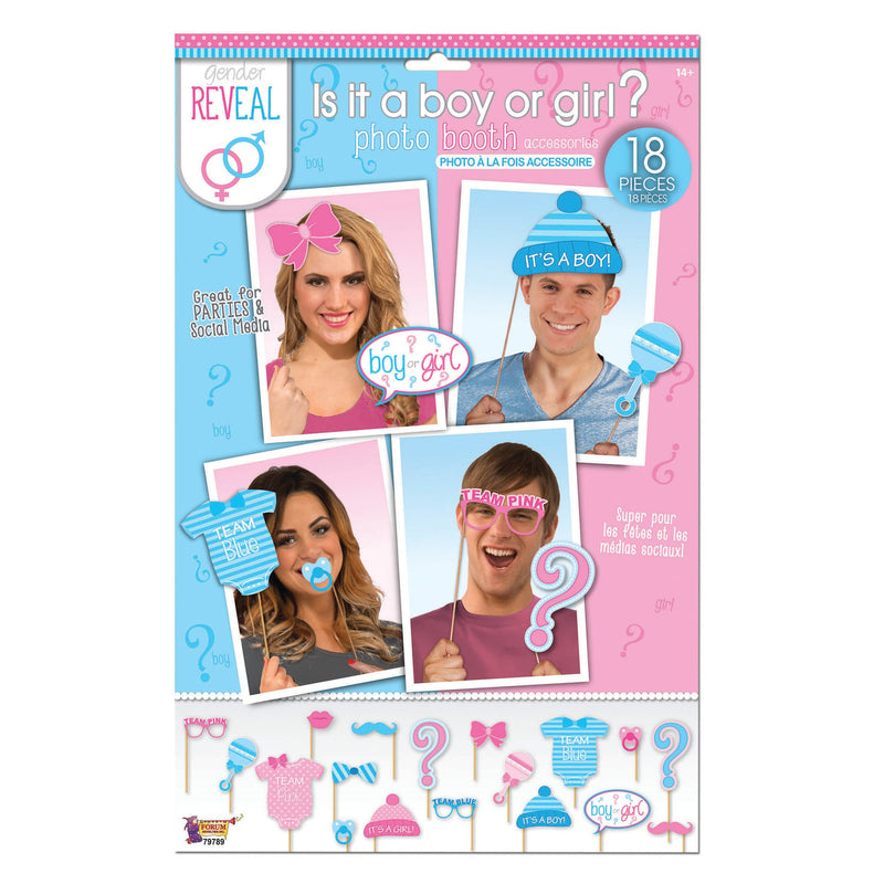 Gender Reveal Photo Booth Set_1 x79789
