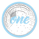 Birthday 1st Boy Small Plate_1 x79808