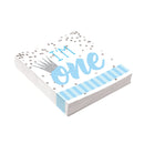 Birthday 1st Boy Napkin_1 x79810