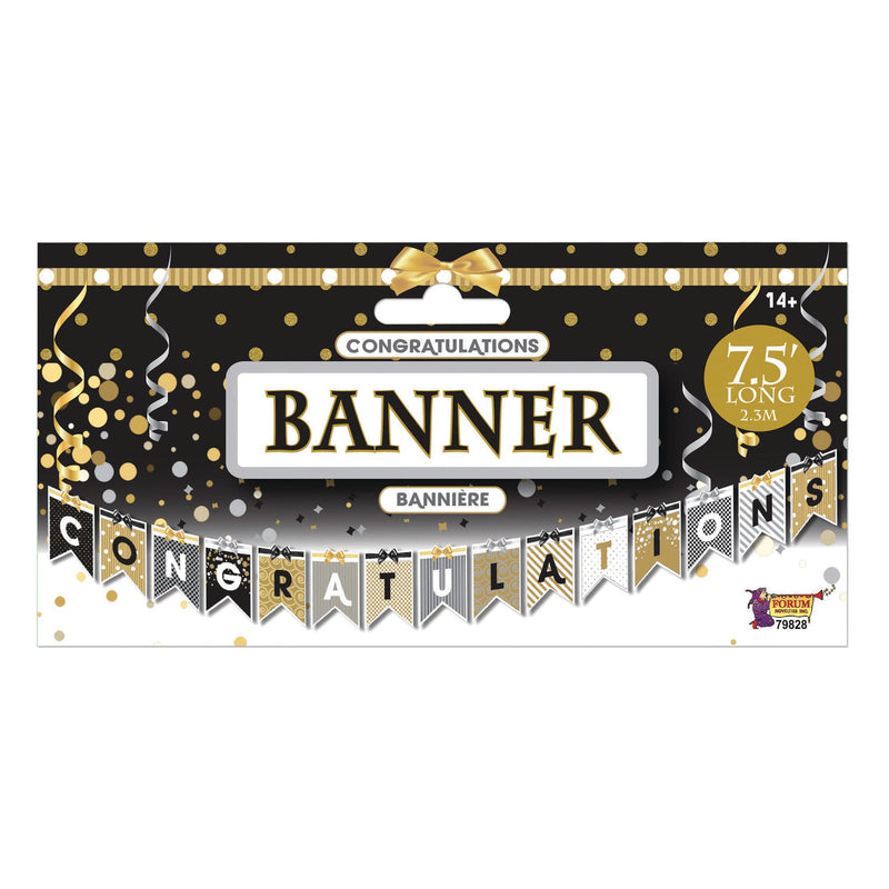 Congratulations Pennant Banner_1 x79828