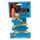 Asp Bracelet Metal_1 X80456