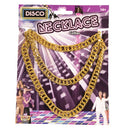 Disco Man Chain_1 X80459