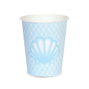 Mermaids Sea Paper Cups_1 x80663