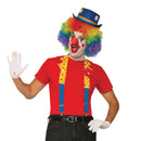 Clown Collar + Braces Set_1 X80779