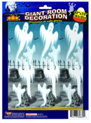 Ghosts From Below Back Drop_1 X80830