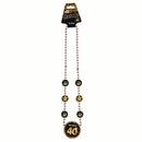 40th Birthday Necklace_1 x81654