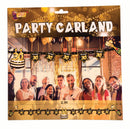 30th Birthday Party Garland_2 