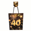 40th Birthday Gift Bag_1 x81666
