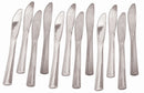 Silver Plated Knives 12 Pack_1 X81855
