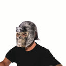 Skull Viking Helmet_3 