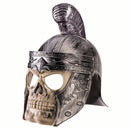 Skull Viking Helmet_2 
