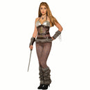 Hair Extension Brown_1 x82867