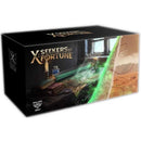 X Seekers Board Game by Megamoth 1