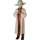 Yoda Boys Costume Wise Jedi Master 1