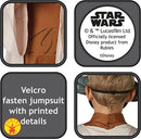 Yoda Kids Costume Jedi Grand Master 5