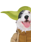 Yoda Star Wars Pet Costume 2