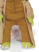 Yoda Star Wars Pet Costume 3
