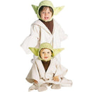 Yoda Toddler Costume Star Wars Little Jedi Master 2