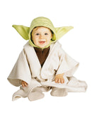 Yoda Toddler Costume Star Wars Little Jedi Master 3