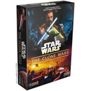 Pandemic Star Wars the Clone Wars Board Game by Z Man Games 1