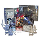Pandemic Star Wars the Clone Wars Board Game by Z Man Games 4