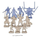 Pandemic Star Wars the Clone Wars Board Game by Z Man Games 5