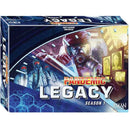 Pandemic Legacy: Season 1 - Blue 1