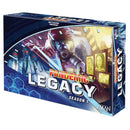 Pandemic Legacy: Season 1 - Blue 2