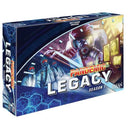 Pandemic Legacy: Season 1 - Blue 3
