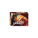 Pandemic Legacy: Season 1 - Red 1