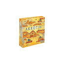 Akrotiri (Revised Edition) 1