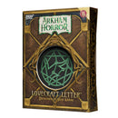 Arkham Horror Lovecraft Letter Board Game by Z Man 2