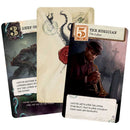 Arkham Horror Lovecraft Letter Board Game by Z Man 3