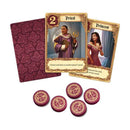 Love Letter Classic Eco Box Board Game by Z Man 4