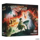 The Lord of The Rings Fate of The Fellowship Board Game by Z Man 1