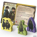 The Lord of The Rings Fate of The Fellowship Board Game by Z Man 3