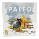 Paleo A New Beginning Board Game by Z Man 1