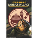 Star Wars Jabbas Palace A Love Letter Game Board Game by Z Man 5