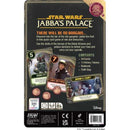 Star Wars Jabbas Palace A Love Letter Game Board Game by Z Man 6