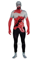 Zombie 2nd Skin Suit 1