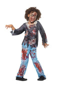 Zombie Child Costume Child Multi 1