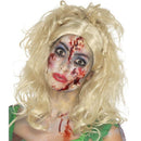 Zombie Fairy Wig Adult Blonde 1