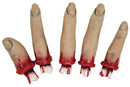 Zombie Fingers 5 In Pkt 1