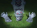 Zombie Ground Breaker Outdoor Decoration Halloween Items Unisex 1
