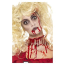 Zombie Make Up Set Grease Red Facepaint Blood Capsules Sponge Halloween 2