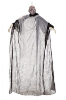 Zombie Man Hanging 7ft Halloween Items Unisex 1