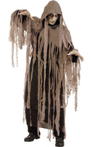 Zombie Nightmare Costume 1